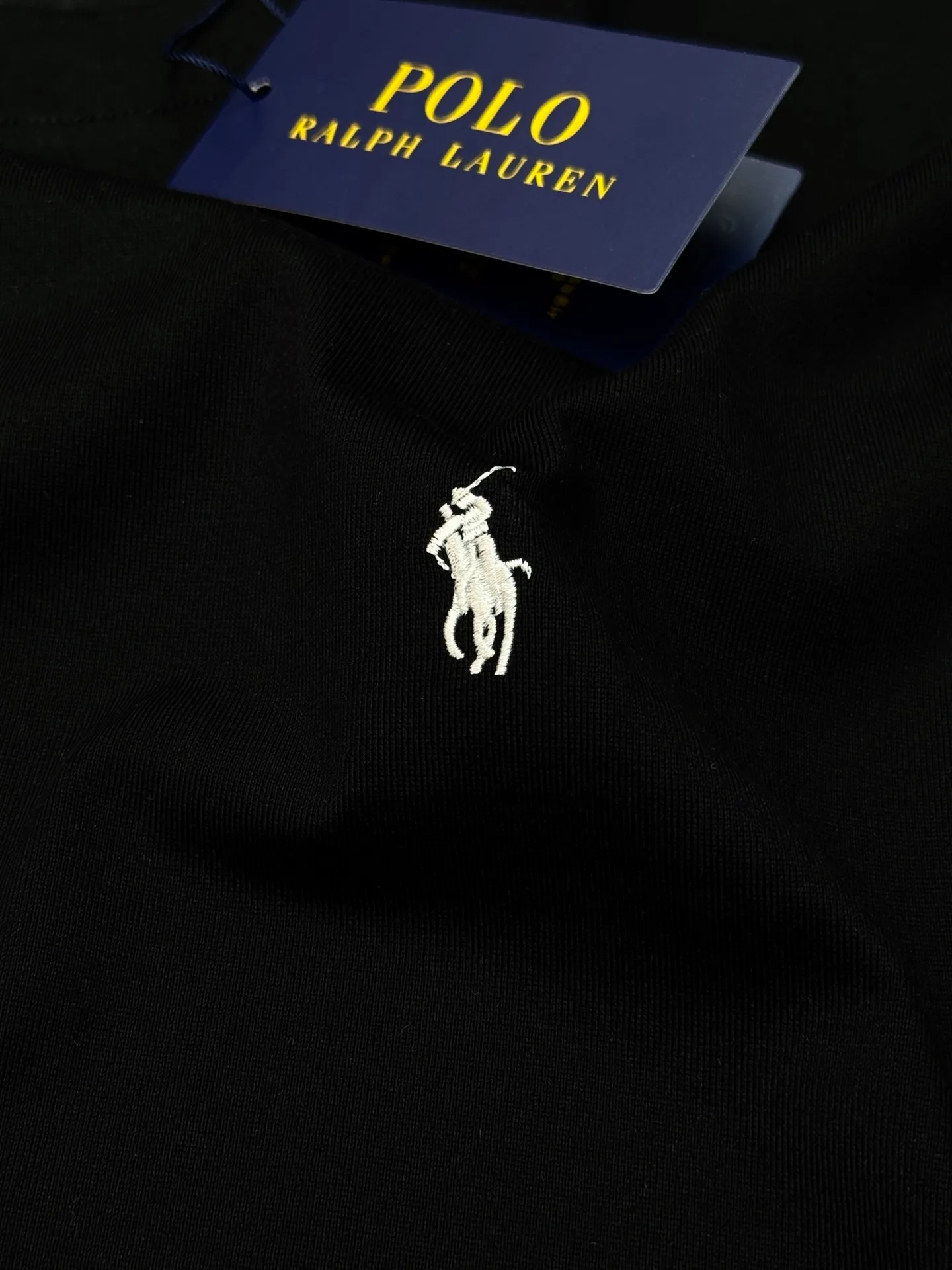 170 ⚜️Polo Ralph Lauren T ，Original . Same Style❤️Black White ， Classic . ，3d . . Quality ， Breathable， 。 ，Versatile ， OK！Classic ， ， ， ！ . ：Black.White.Sizes：M-3xl （175/145 L）